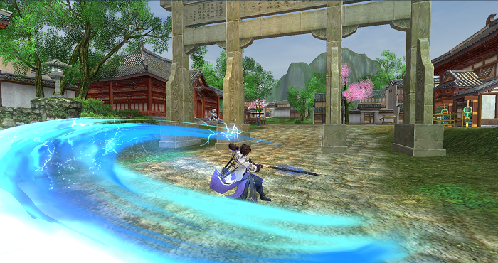 剑网3新门派霸刀评测&nbsp;：竞技玩法的再度革新