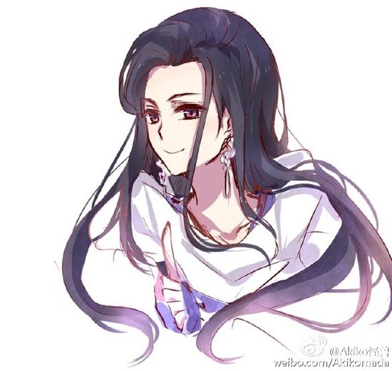 《剑网3》霸刀山庄4体型萌系手绘 兽耳正太萌化你心