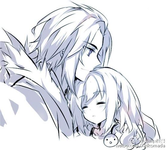 《剑网3》霸刀山庄4体型萌系手绘 兽耳正太萌化你心