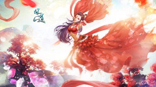 佳节将至《问道：呼风唤雨》国庆福利活动大盘点
