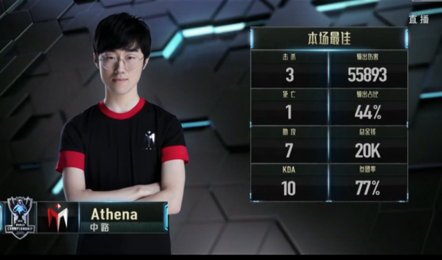 S6第二场：IM惊天翻盘赢得比赛 FW两度拿龙失误