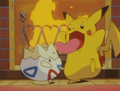 皮神的形象瞬间崩塌