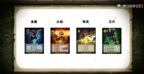 LOL卡牌游戏曝光？官方发布兰博特别急训营