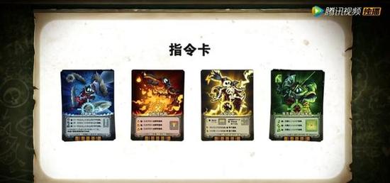 LOL卡牌游戏曝光？官方发布兰博特别急训营