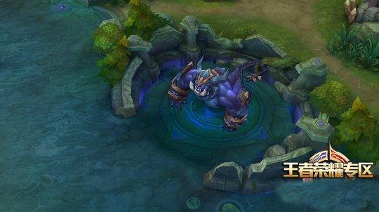 《王者荣耀》新版本玩法解析：百盘之内上王者！