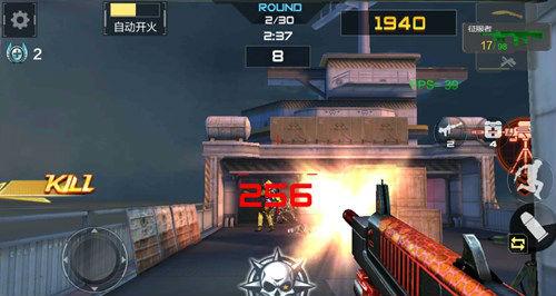 CF手游征服者使用技巧 霰弹枪征服者技巧攻略