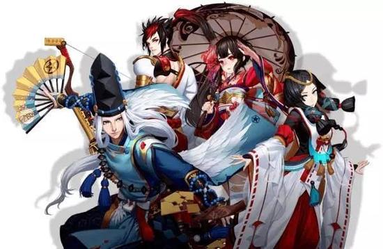 必出ssr 阴阳师手游ssr画符技巧大全