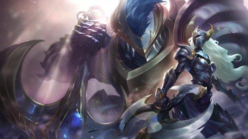 《英雄联盟》2017赛季前瞻：单双人排位回来了！