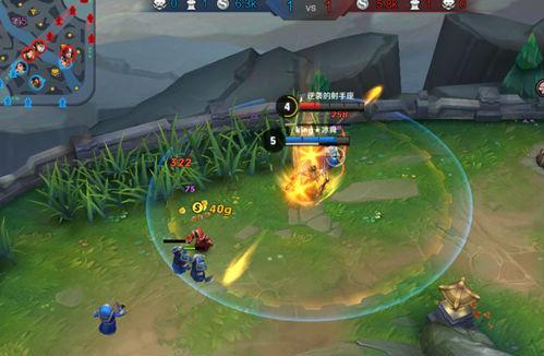 王者荣耀马可波罗全方位攻略 对线技巧分享