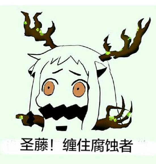 开斗篷清理荆棘 史诗塞纳留斯狂徒贼心得