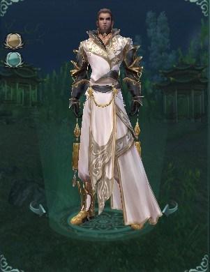 DBM数据作者七月十五&nbsp;上阳宫双曜亭图文攻略