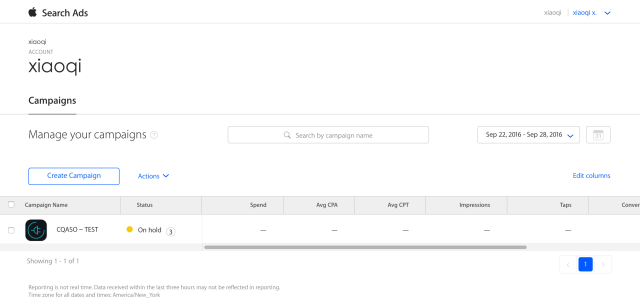 苹果ASM开户图片详解