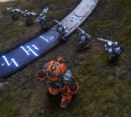 Nvidia发布《战争机器4》图形设置详解：30多项画质选项随你调