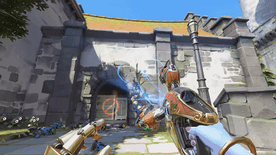 秩序之光新玩法 做一个勤劳的尸体搬运工