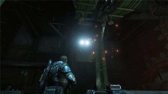 Nvidia发布《战争机器4》图形设置详解：30多项画质选项随你调