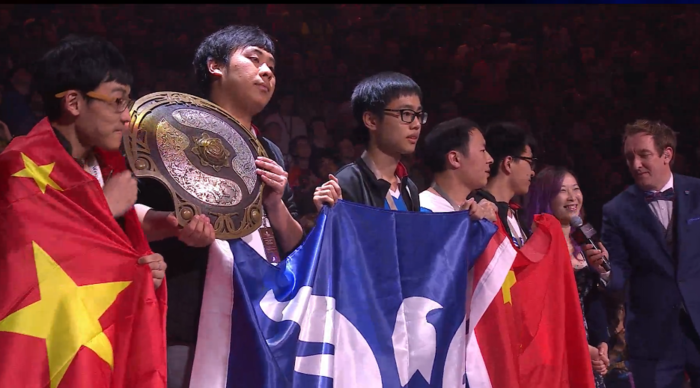 DOTA2为何被称信仰2 ？玩家的信仰从何而来？