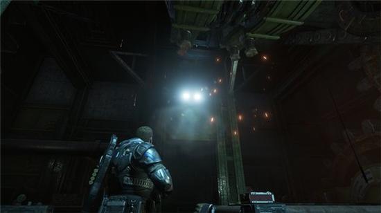 Nvidia发布《战争机器4》图形设置详解：30多项画质选项随你调