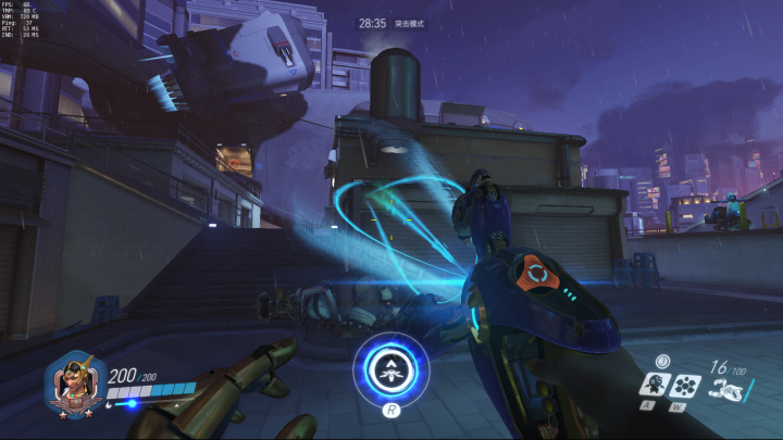 秩序之光新玩法 做一个勤劳的尸体搬运工