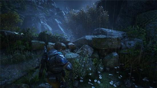 Nvidia发布《战争机器4》图形设置详解：30多项画质选项随你调