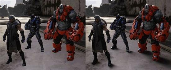 Nvidia发布《战争机器4》图形设置详解：30多项画质选项随你调