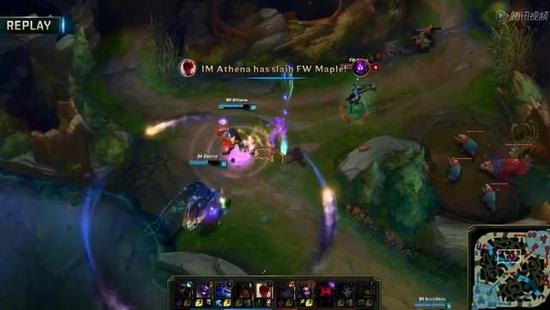 S6 10日第一场：AJ艾克抢大龙 IM教你如何创造奇迹