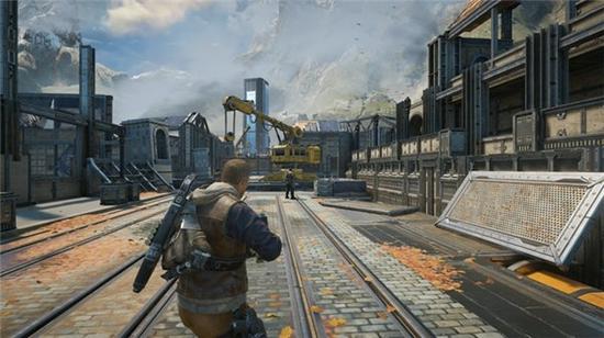 Nvidia发布《战争机器4》图形设置详解：30多项画质选项随你调