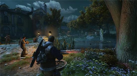 Nvidia发布《战争机器4》图形设置详解：30多项画质选项随你调