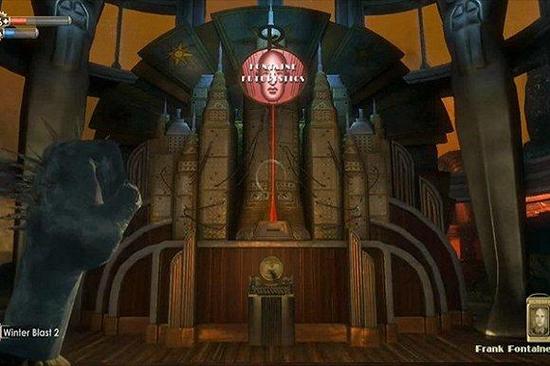 游戏史上10大最令人震惊背叛事件：同伴竟是最大反派