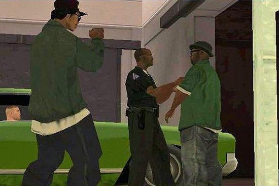 游戏史上10大最令人震惊背叛事件：同伴竟是最大反派