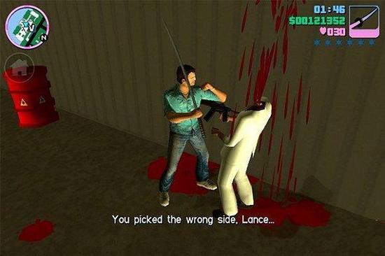 游戏史上10大最令人震惊背叛事件：同伴竟是最大反派