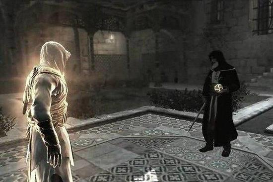 游戏史上10大最令人震惊背叛事件：同伴竟是最大反派