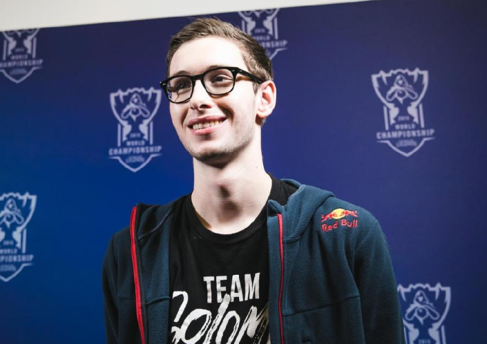 比尔森很感谢粉丝一如既往的支持