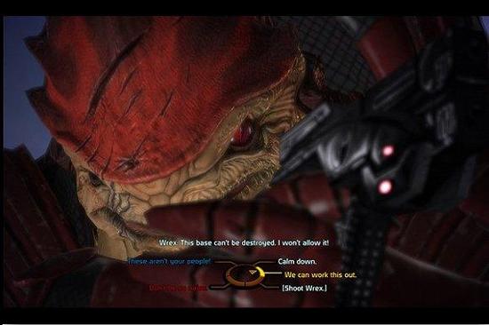 游戏史上10大最令人震惊背叛事件：同伴竟是最大反派