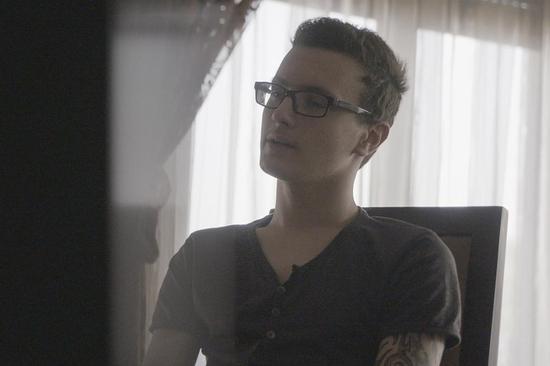 揭秘DOTA人生——赛场外的奇迹哥Miracle-