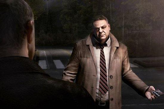 游戏史上10大最令人震惊背叛事件：同伴竟是最大反派