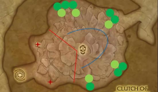 BOSS会心控！史诗翡翠梦魇尼珊德拉攻略