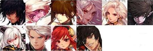 鬼剑四职业沦为下水道 DNF韩服TB6刷图职业排行