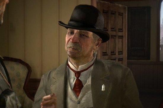 游戏史上10大最令人震惊背叛事件：同伴竟是最大反派