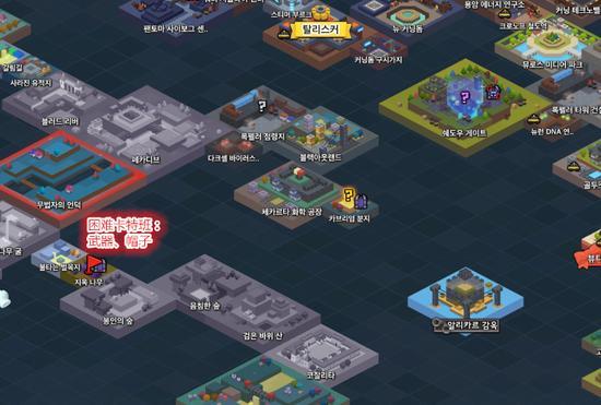 《冒险岛2》全职业狂暴装备出处及增益汇总