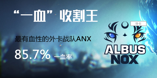 《LOL》S6你不知道的数据：豹女最不受待见