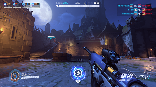 守望先锋首个PVE模式上线！详解狂鼠复仇活动玩法