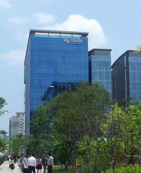 《传奇》国内私服大佬被捕！控制八成私服两年赚了60亿