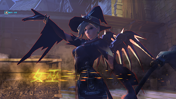 守望先锋首个PVE模式上线！详解狂鼠复仇活动玩法