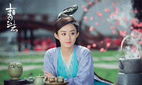 《诛仙青云志》结局：陆雪琪与小凡修成正果