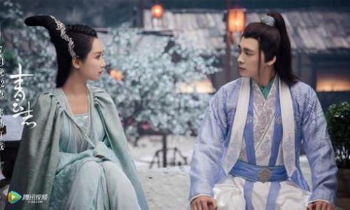 《诛仙青云志》结局：陆雪琪与小凡修成正果