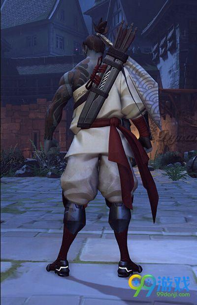 　　增加新语音：你已经死了。