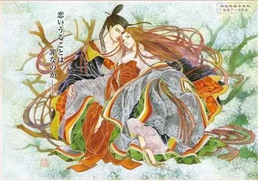 但事实上，平安时代真有后人所书写的那么美好吗？其实不然，平安时代的日本其实是一个上下脱节的扭曲社会。