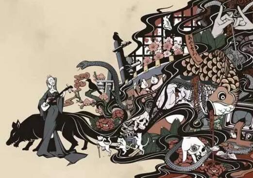 阴阳师无法拯救这个时代