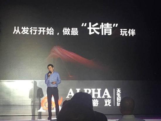 卓游科技CEO胡春亮