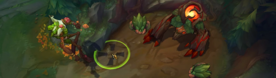 《LOL》森林之友艾翁台词彩蛋大全
